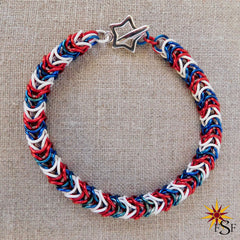 Freedom Rings  Bracelet