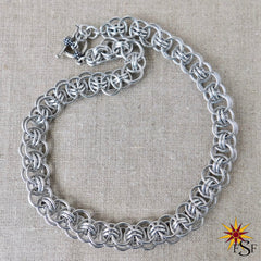 Helm Chain Necklace