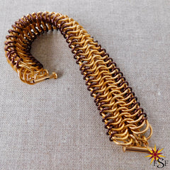 King's Ransom Cuff Bracelet